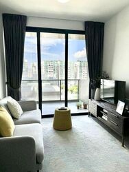 Park Colonial (D13), Condominium #436710541